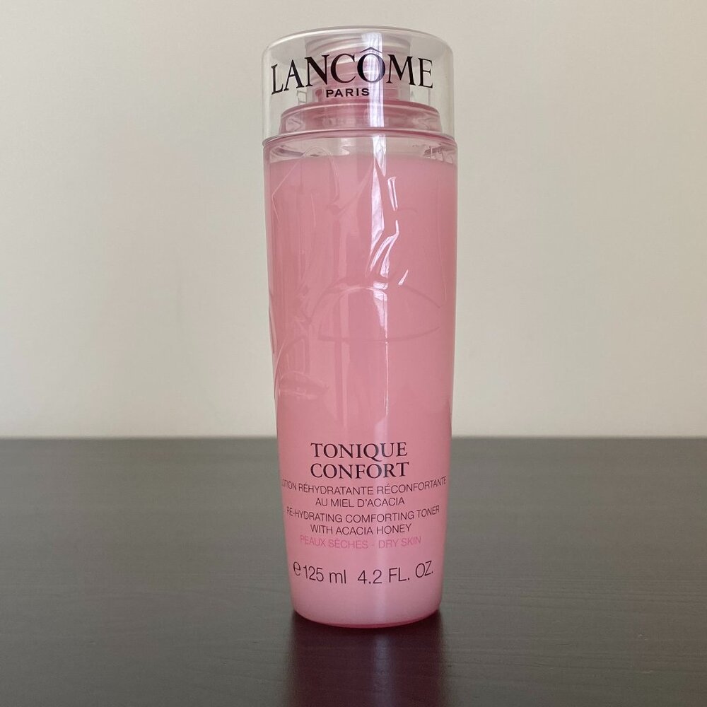 Lancome Tonique Confort Re-Hydrating Comforting Toner (original formula)